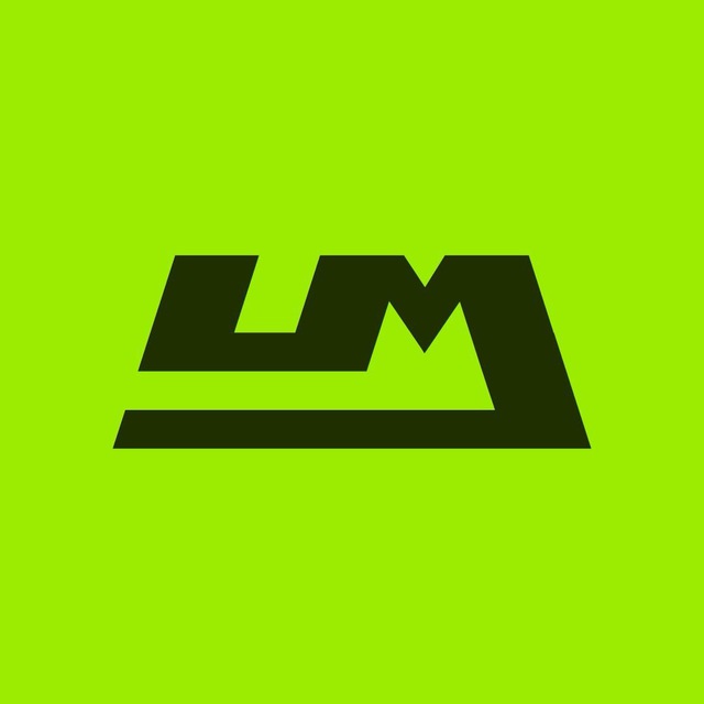 LM logo